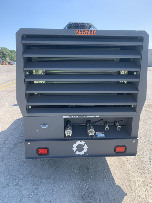 2022 ATLAS COPCO XAS 900