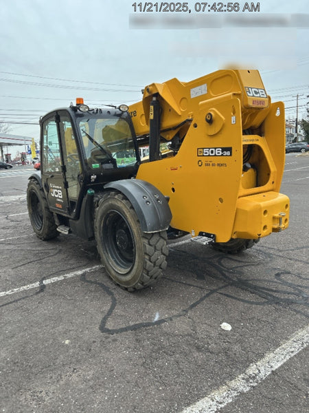 2024 JCB 506-36