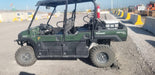 2019 KAWASAKI Mule PRO-DXT (Half Door)