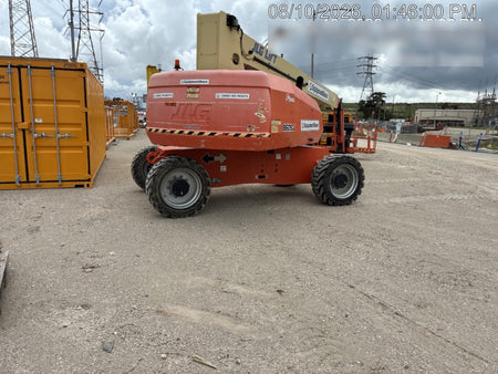 2021 JLG 860SJ