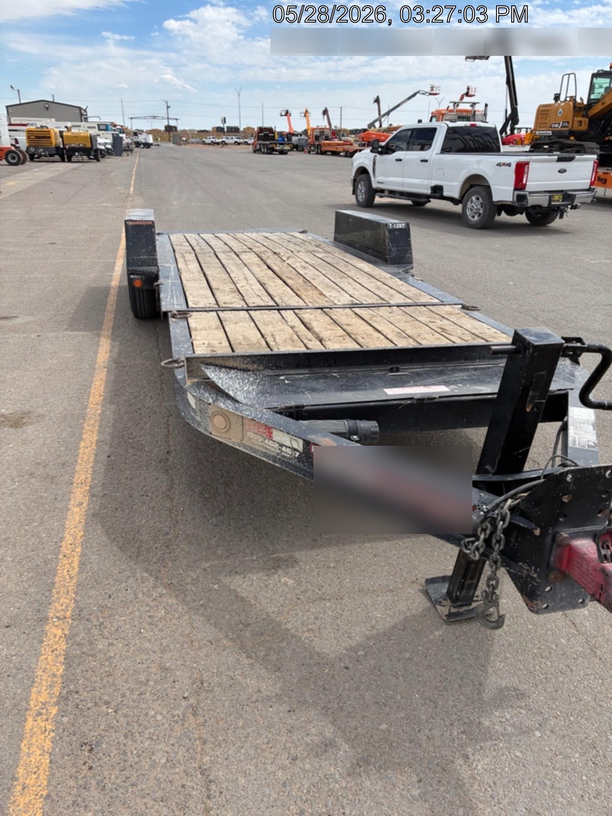 2021 TOWMASTER T-12DT