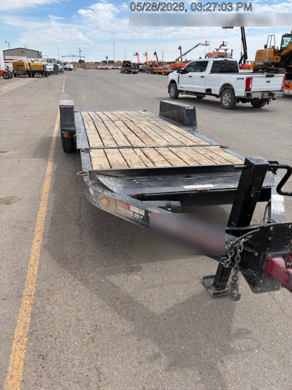 2021 TOWMASTER T-12DT