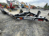 2022 DIAMOND C TRAILERS HDT-22T