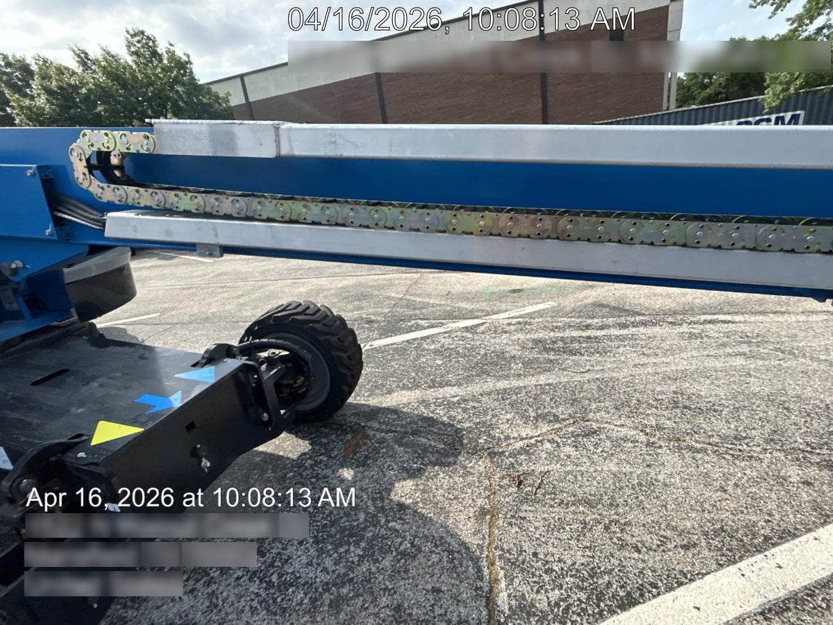 2026 GENIE S-45 XC