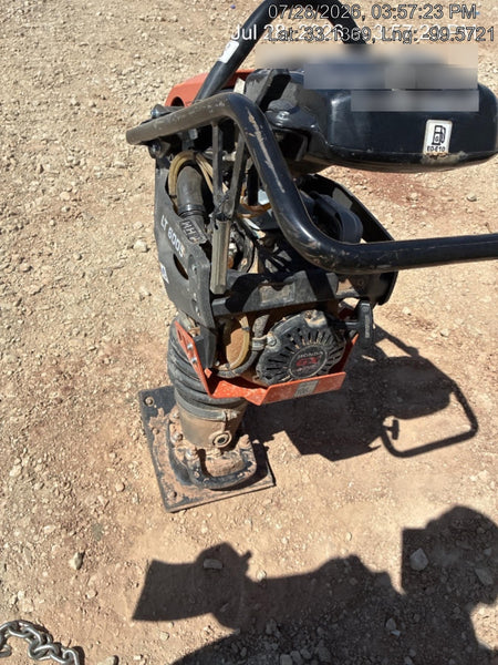 2025 HUSQVARNA LT6005