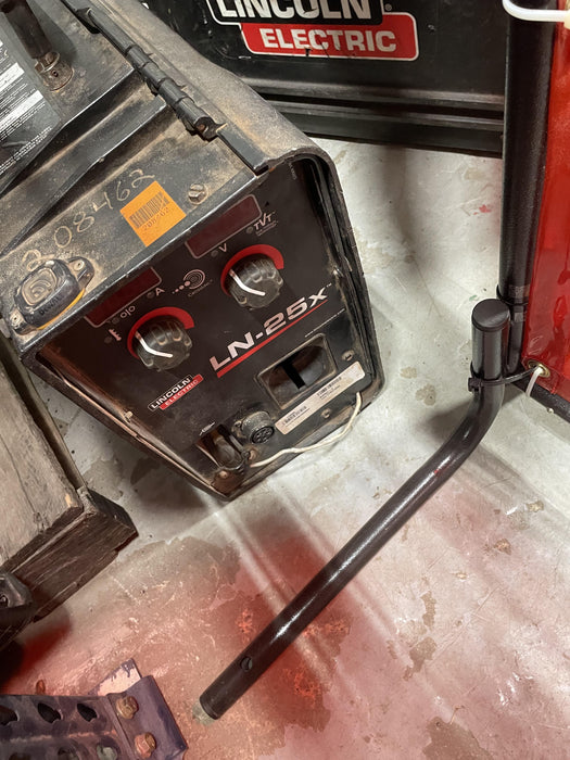 2022 LINCOLN ELECTRIC K4266-1