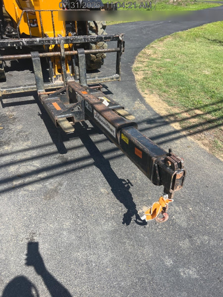 2021 STAR INDUSTRIES M1360B - Star JIB Boom