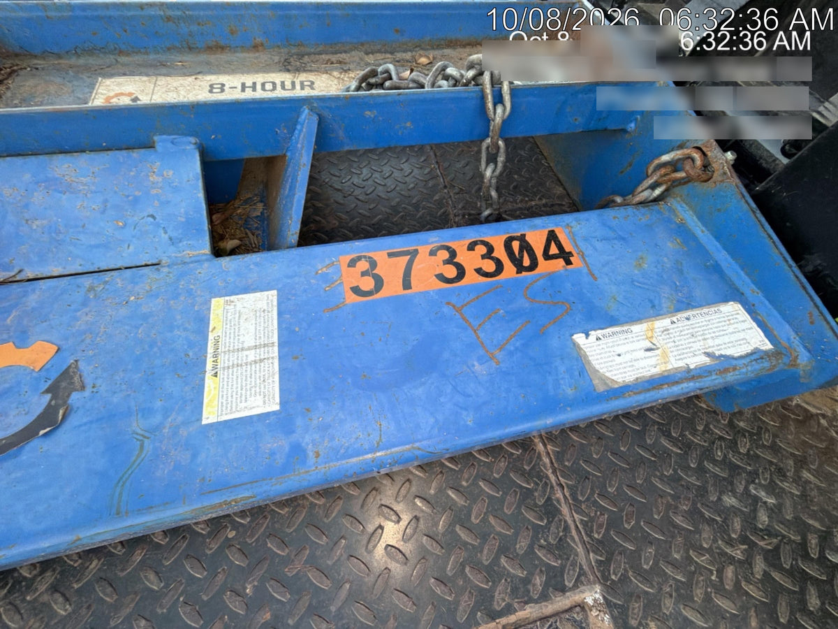 2023 ULINE H-10988