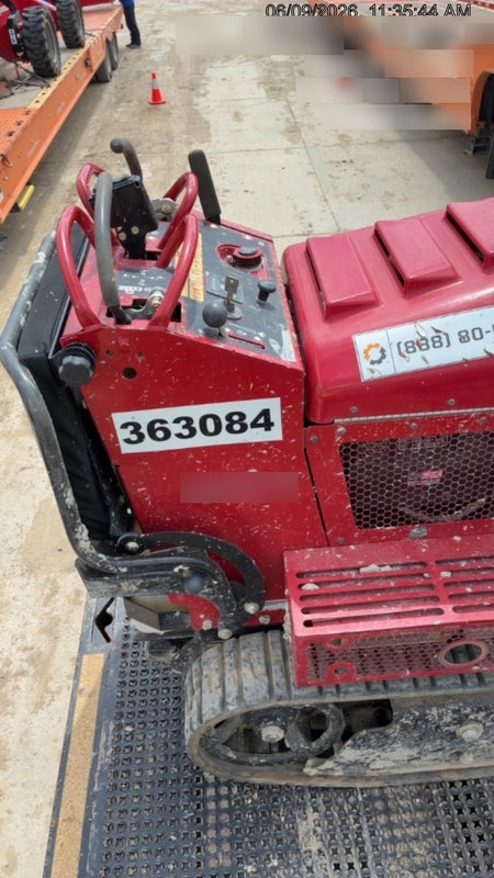 2023 TORO MBTX 2500-TS
