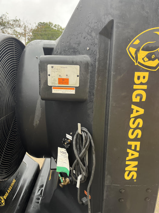 2023 BIG ASS FANS Cool Space 400