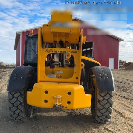 2025 JCB 509-42
