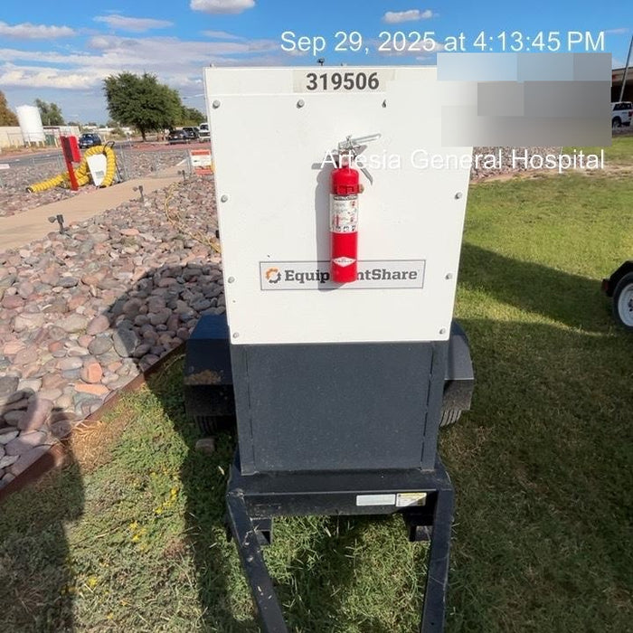 2023 SHINDAIWA DGK15FL