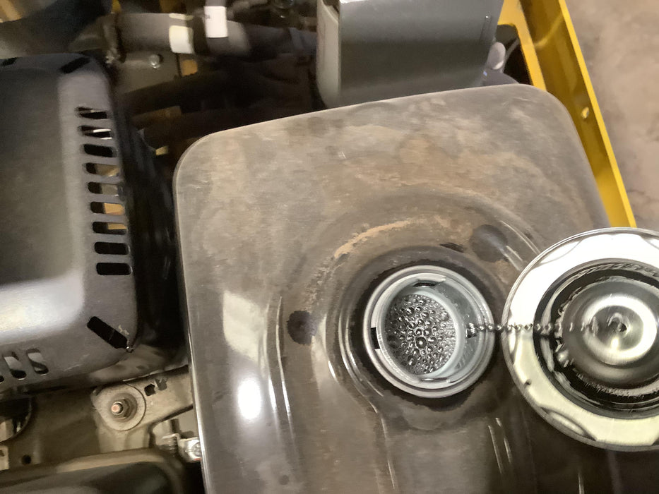 2020 WACKER NEUSON RD7A