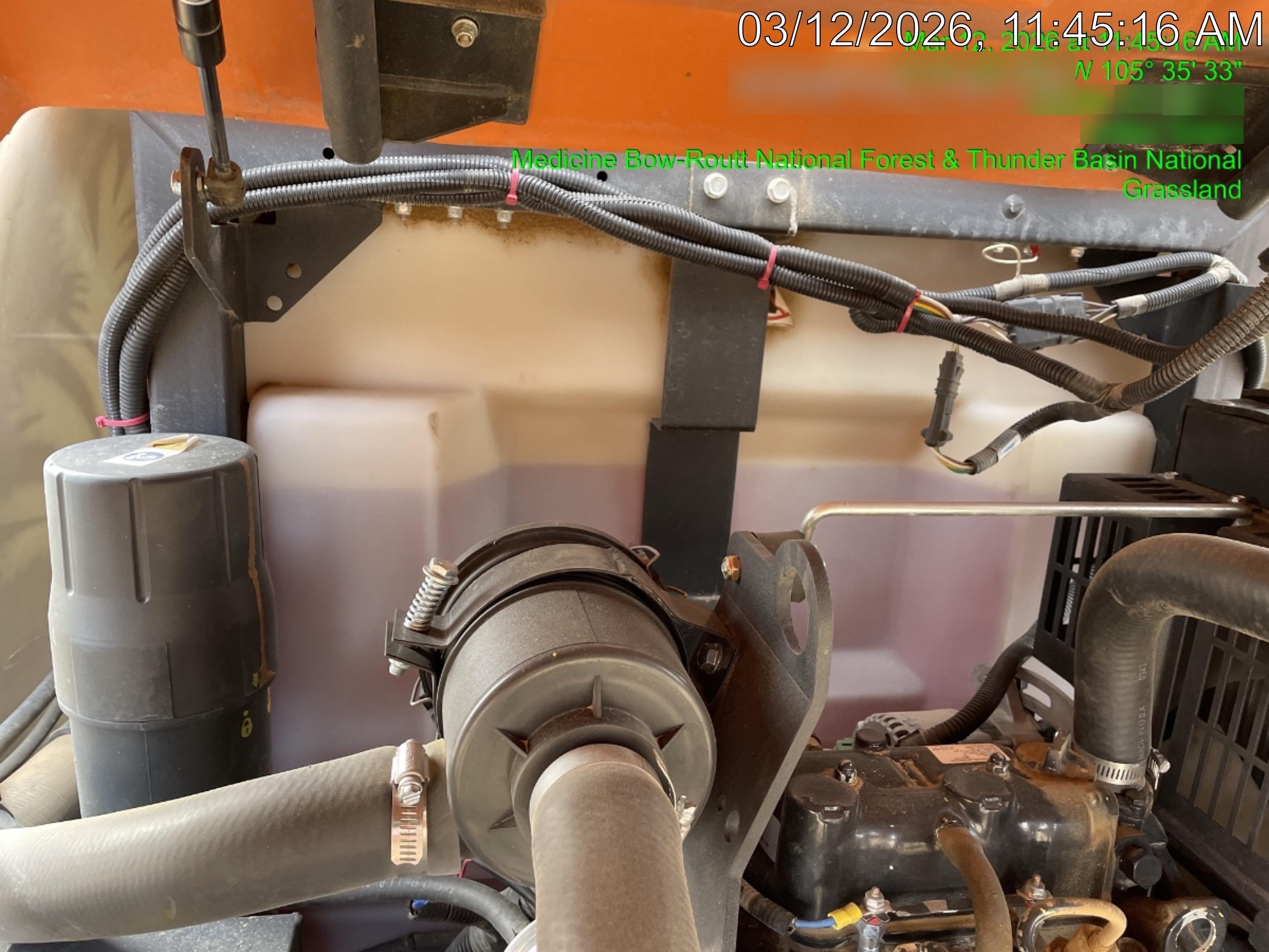 2023 GENERAC MLT2