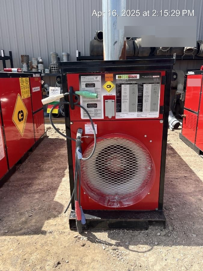 2022 CAMPO EB1000G-RE3