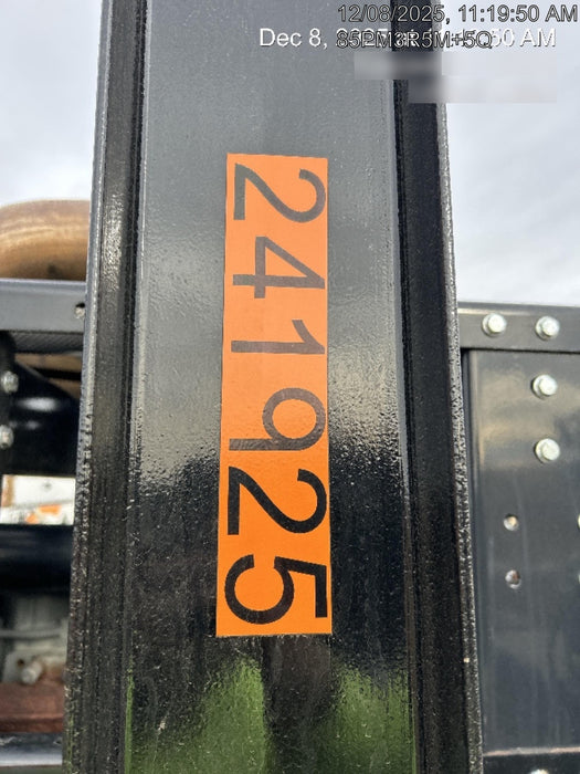 2022 RWN RWN-8NHTA-10OBPT