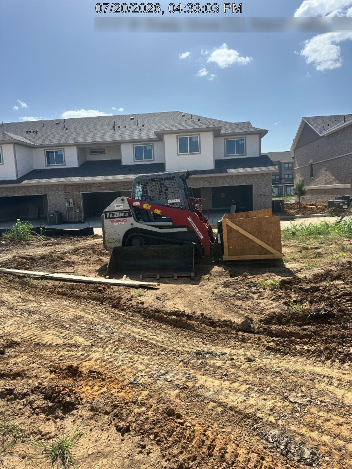 2024 ARROW MATERIAL HANDLING FS5100CB - 72"