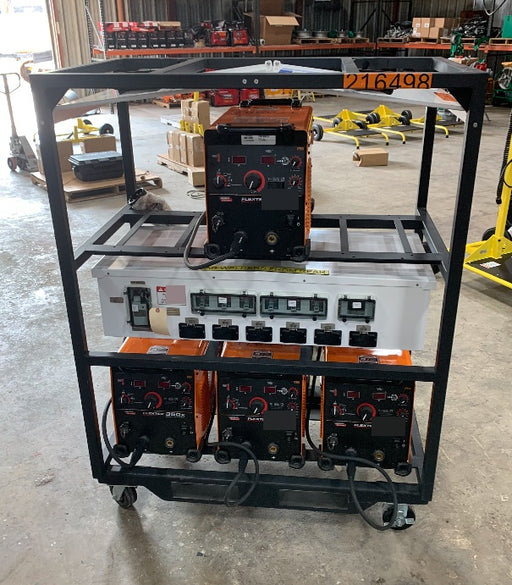 2021 LEX WR6A-7SM-FG26DZ6LD-R