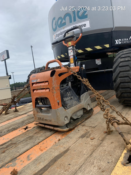 2023 MULTIQUIP MVH208GH
