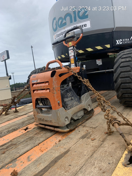 2023 MULTIQUIP MVH208GH