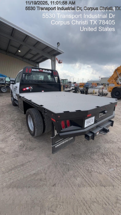 2025 FORD F350 - Rental