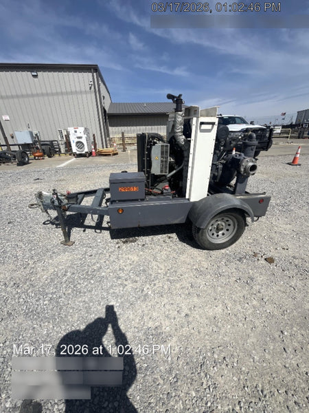 2023 ATLAS COPCO PAC F44 KD