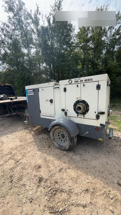 2023 ATLAS COPCO PAC F44 KD-S