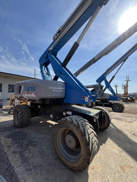 2024 GENIE S-85 XC
