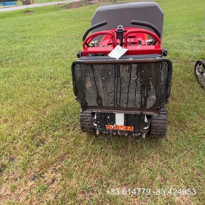 2025 TORO MBTX 2500-TS