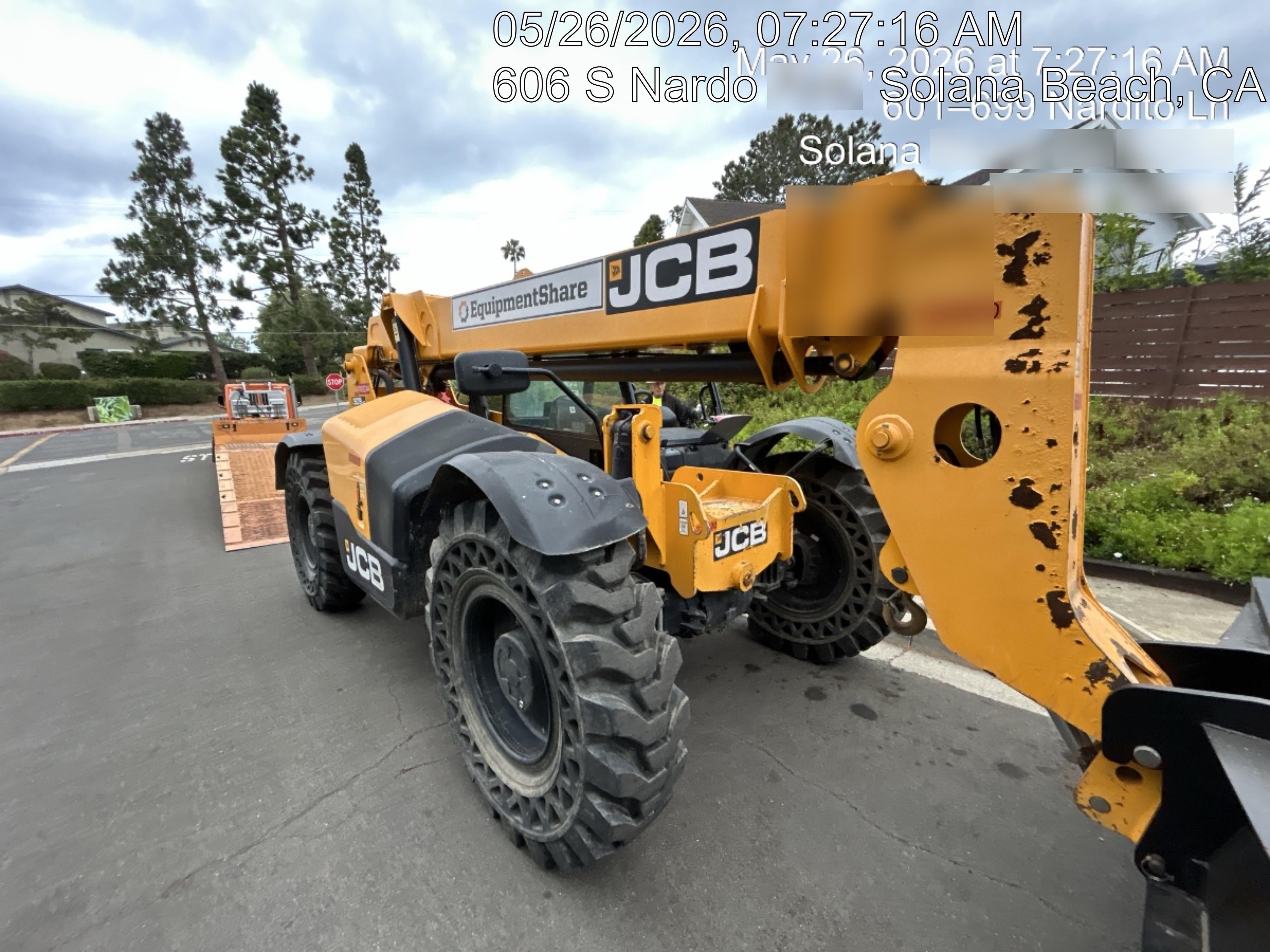 2026 STAR INDUSTRIES 1496TKBOB