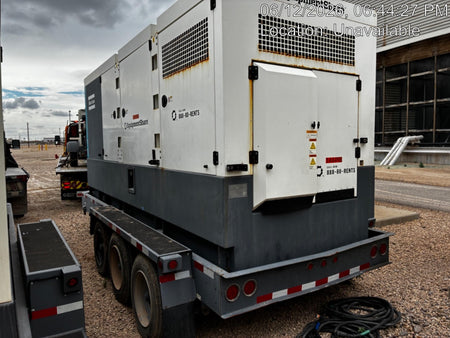 2021 ATLAS COPCO QAS625