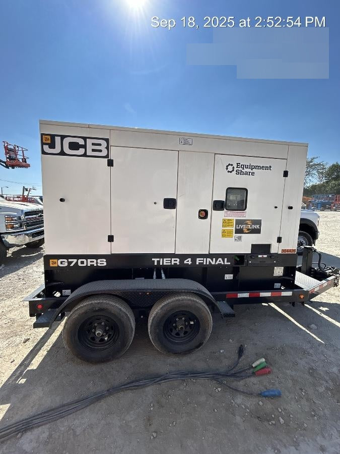 2023 FUJI MD100-EQS