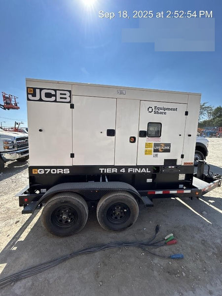 2023 FUJI MD100-EQS