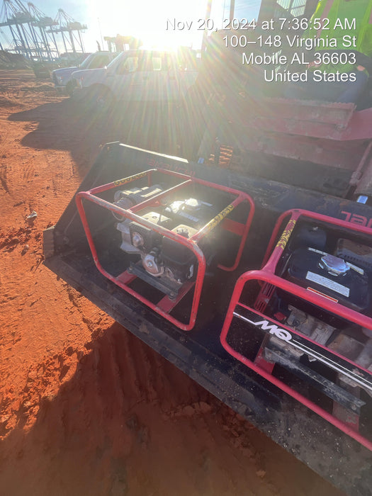 2023 MULTIQUIP QP3TH