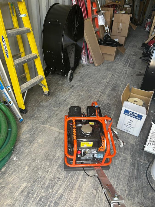 2025 HUSQVARNA SOFF-CUT 150