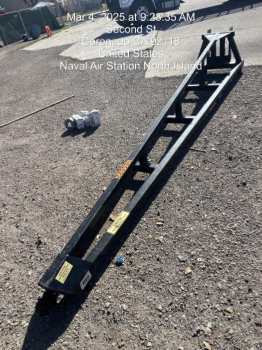 2023 STAR INDUSTRIES 1330TK