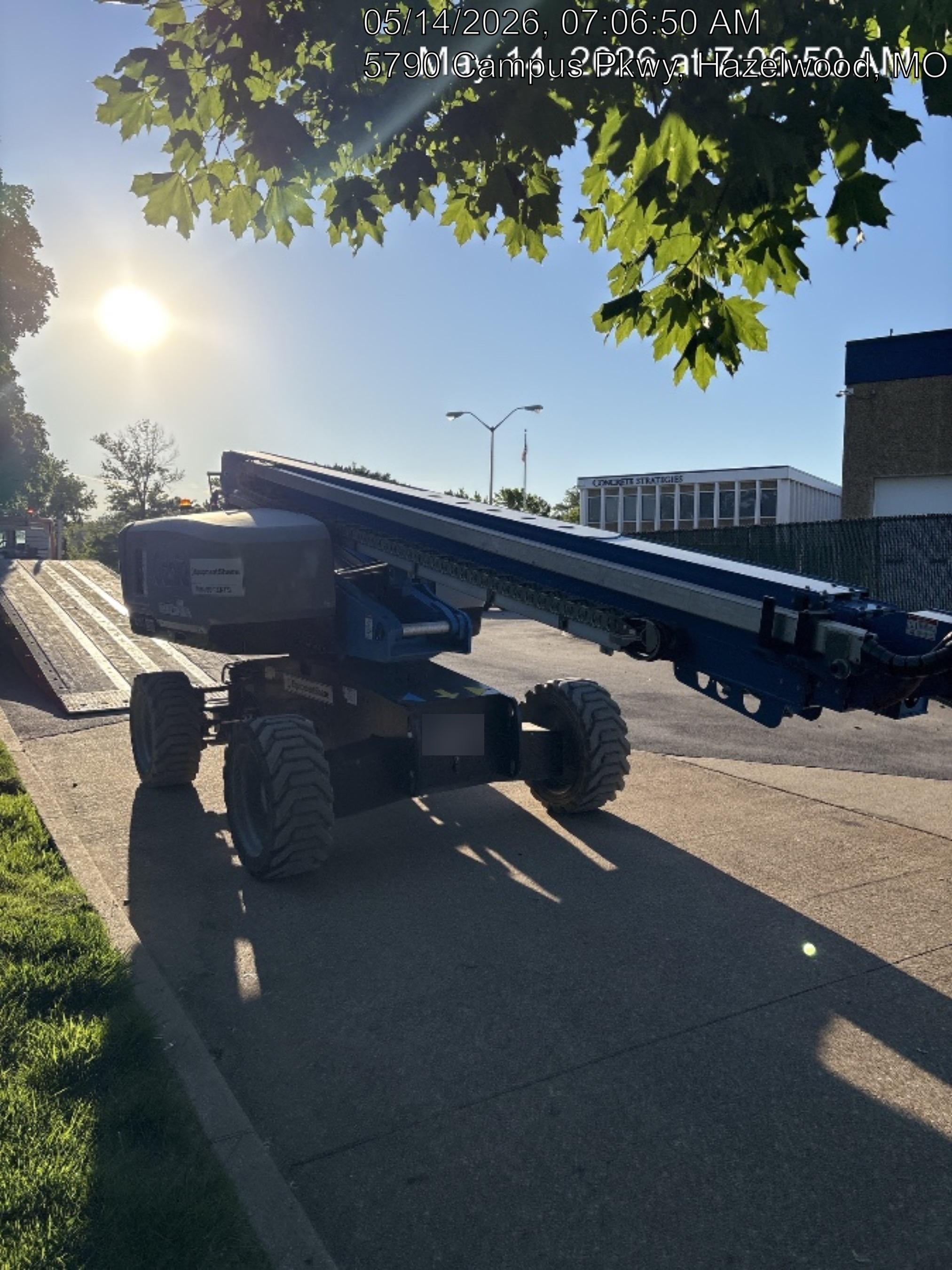 2023 GENIE S-65 XC