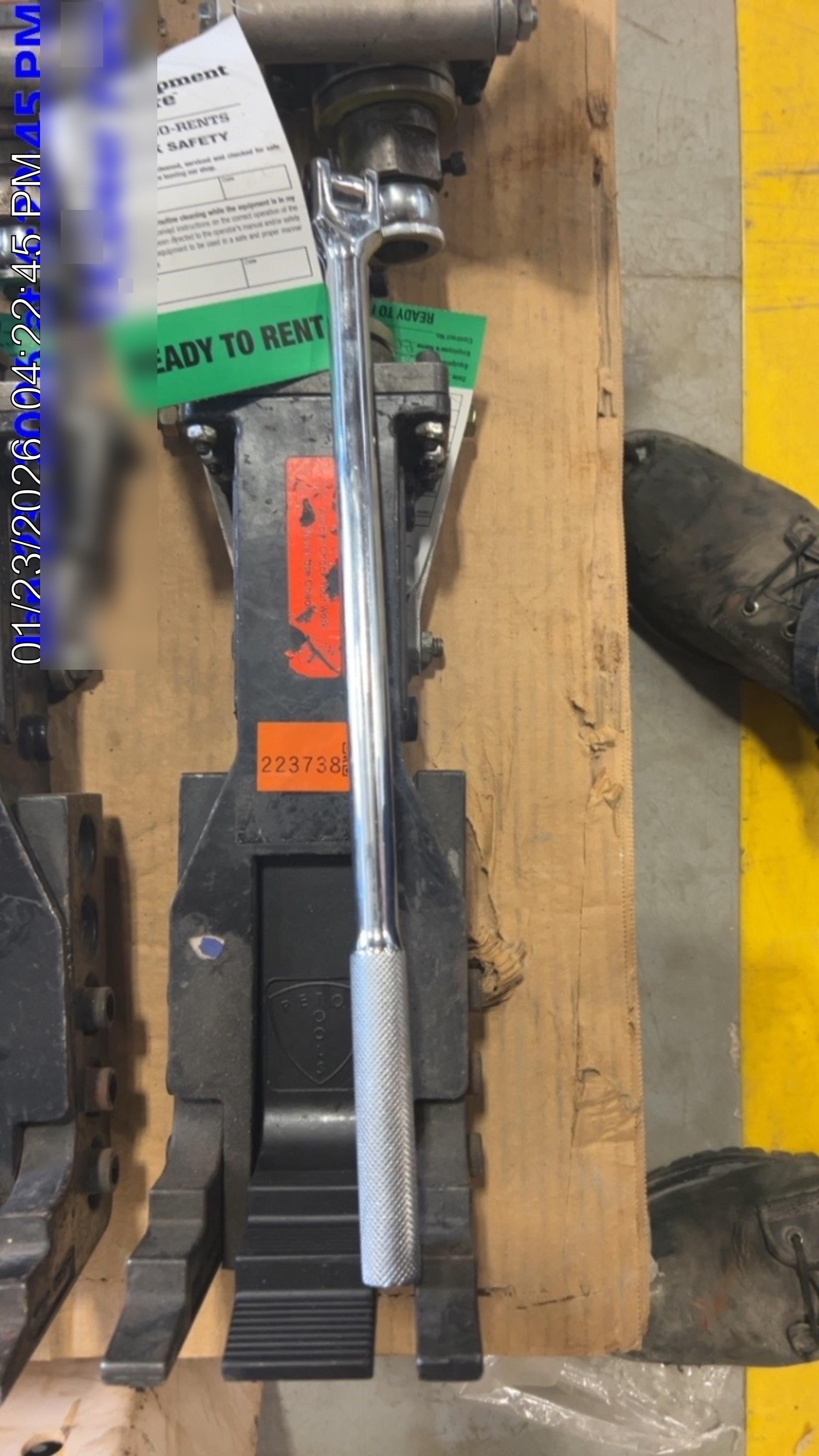 2022 GEARENCG MFG PHD0535 - GEARWRENCH