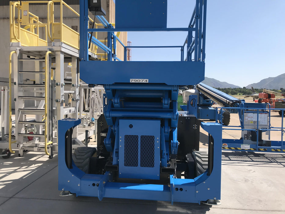 2020 GENIE GS-5390 RT