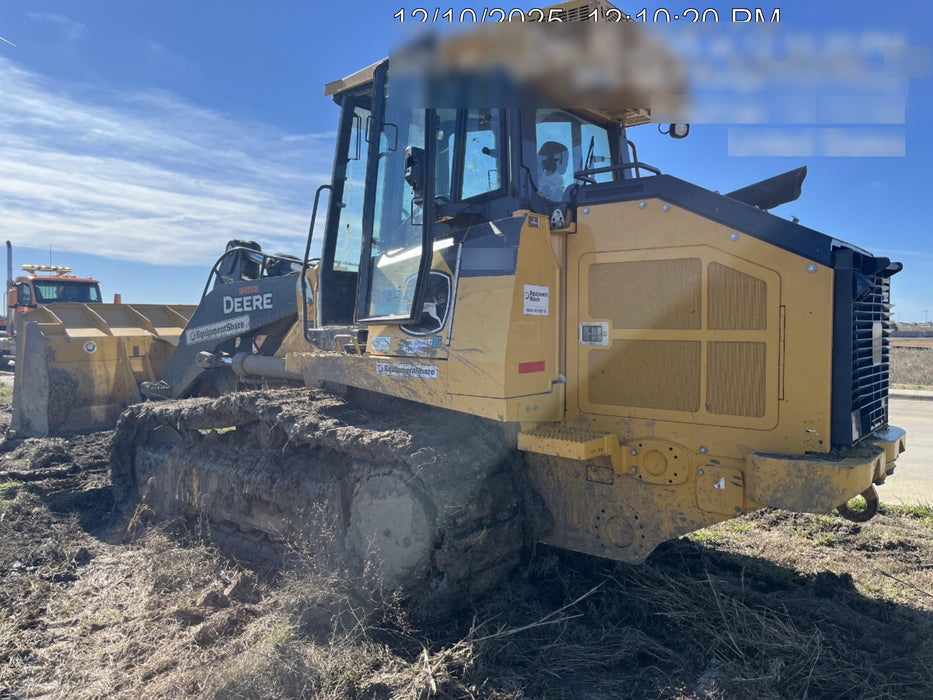 2024 JOHN DEERE 655K