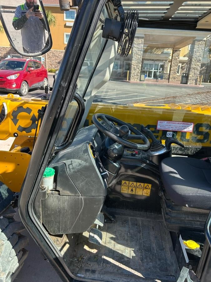 2025 JCB 505-20TC