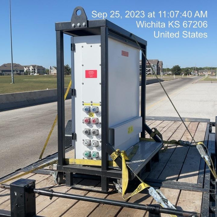 2023 TRYSTAR IL-086-VDE-27-LP