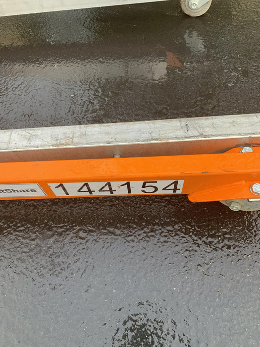 2021 LIFTSMART MLC-12