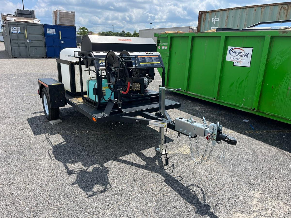 2025 MI-T-M AW-9000-0005 / DHG-4004-B0V6G