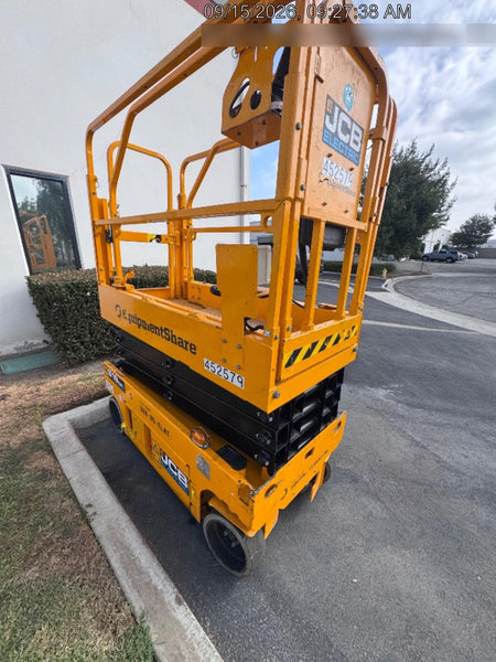 2024 JCB S1932E
