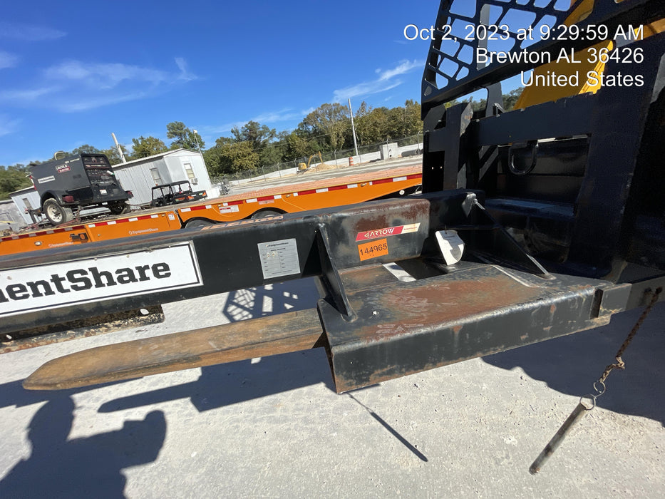 2021 ARROW MATERIAL HANDLING CE60-TH-STP