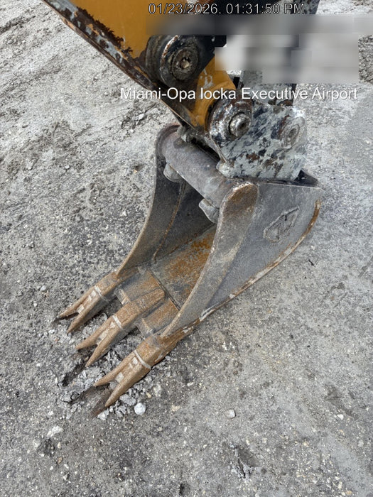 2018 WERK-BRAU 12" Coral Bucket - Werk-Brau