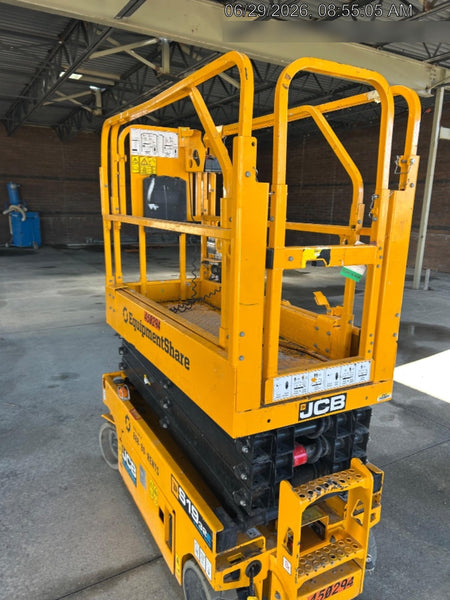 2024 JCB S1932E
