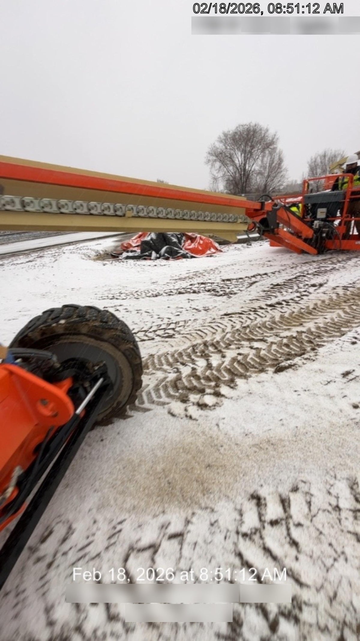 2020 JLG 660SJ