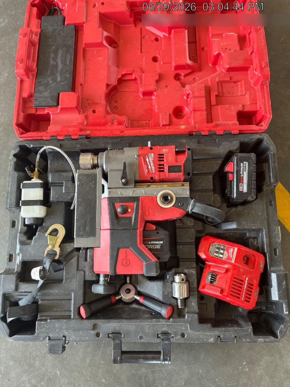 2023 MILWAUKEE 2788-22HD
